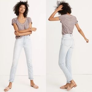 The Perfect Vintage Jean | The Perfect Summer Jean